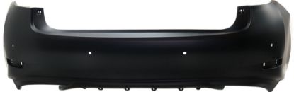 Picture of Bumper Cover