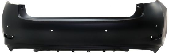 Picture of Bumper Cover