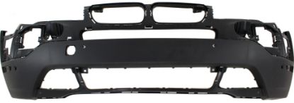 Picture of Bumper Cover