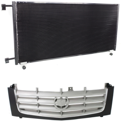 Picture of Grille Assembly