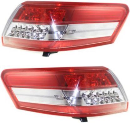 Picture of Tail Light