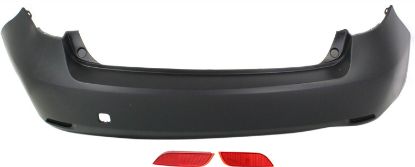 Picture of Bumper Cover