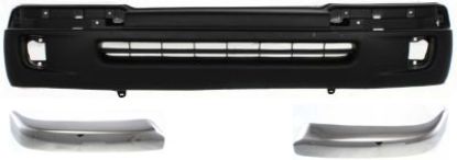 Picture of Bumper Cover