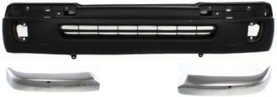 Picture of Bumper Cover