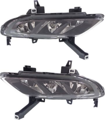 Picture of Fog Light