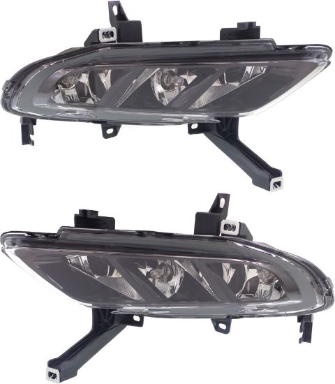 Picture of Fog Light