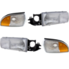 Picture of Headlight