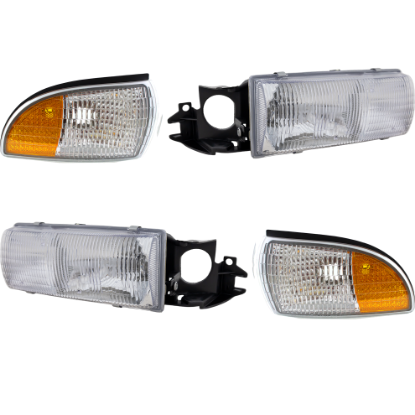 Picture of Headlight