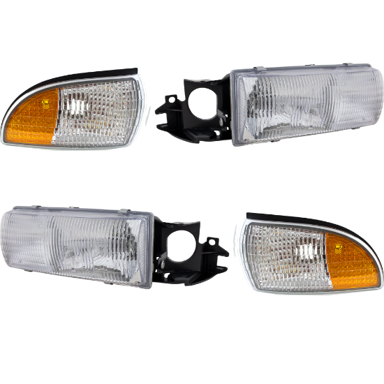 Picture of Headlight