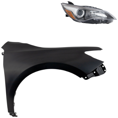 Picture of Headlight