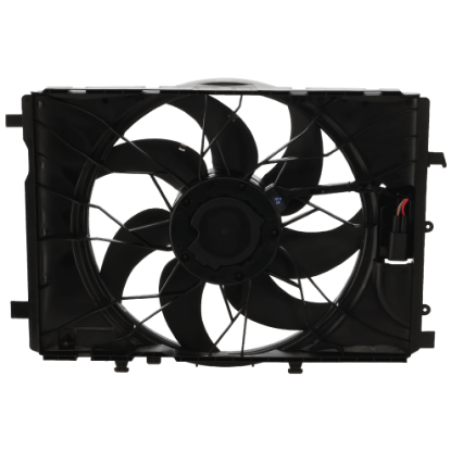 Picture of Cooling Fan Assembly