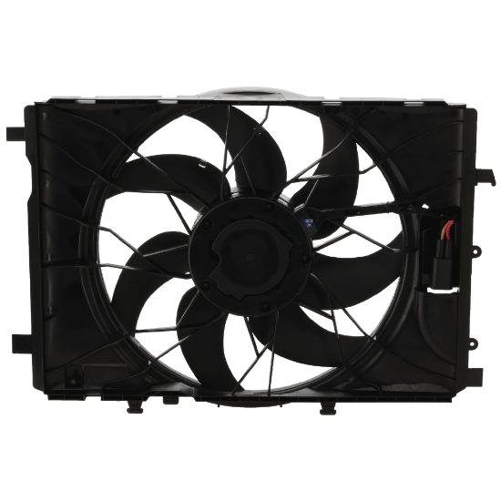 Picture of Cooling Fan Assembly