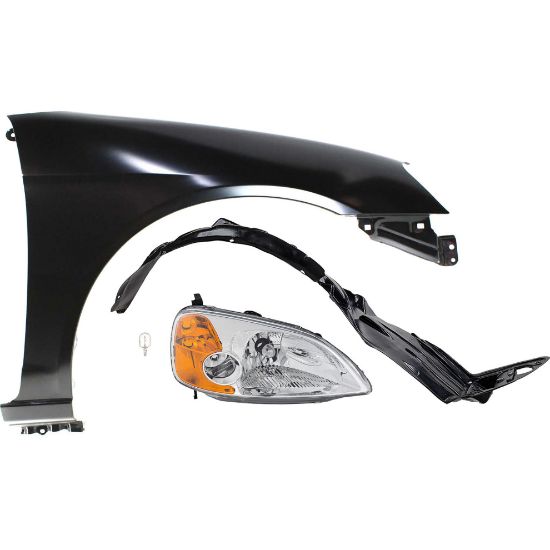 Picture of Headlight