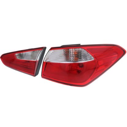 Picture of Tail Light