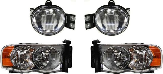 Picture of Headlight