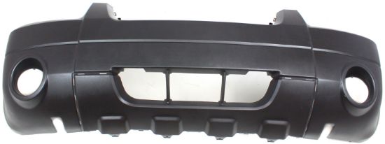 Picture of Bumper Cover
