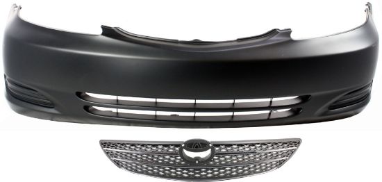 Picture of Bumper Cover