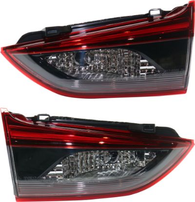 Picture of Tail Light