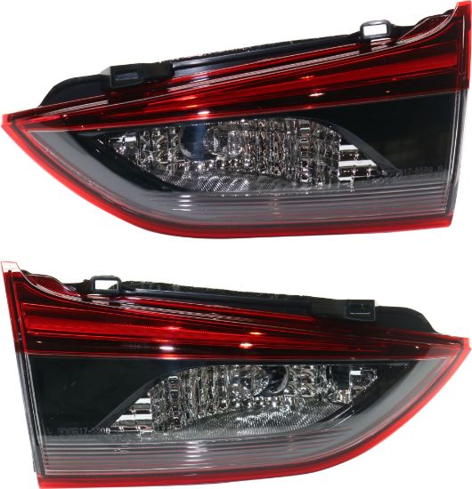 Picture of Tail Light