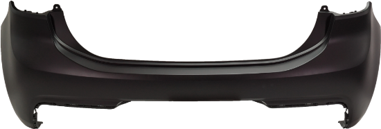 Picture of Bumper Cover