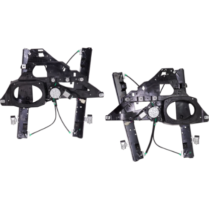 Picture of Window Regulator