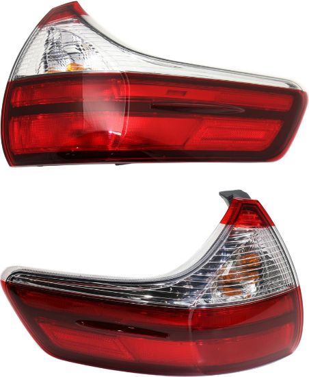Picture of Tail Light