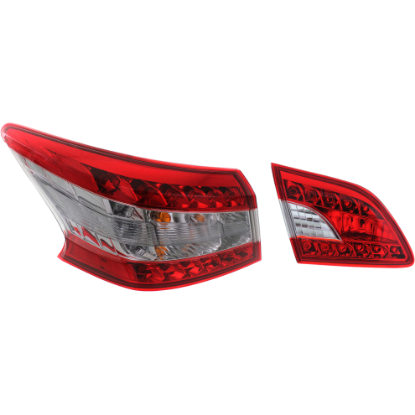 Picture of Tail Light