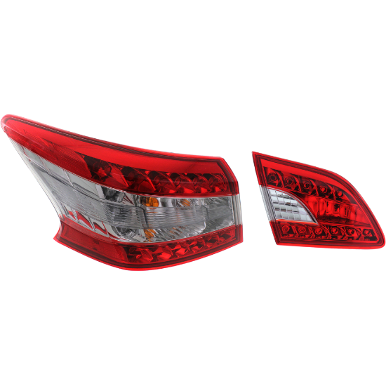 Picture of Tail Light