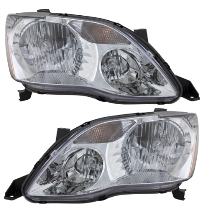 Picture of Headlight