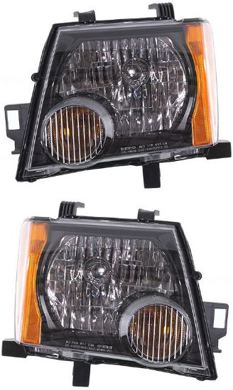 Picture of Headlight