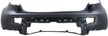 Picture of Bumper Cover