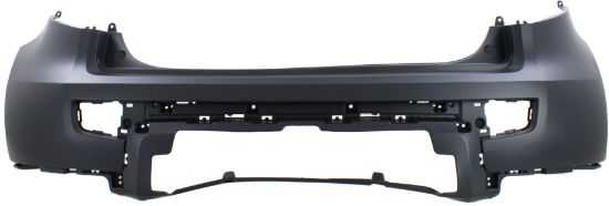 Picture of Bumper Cover