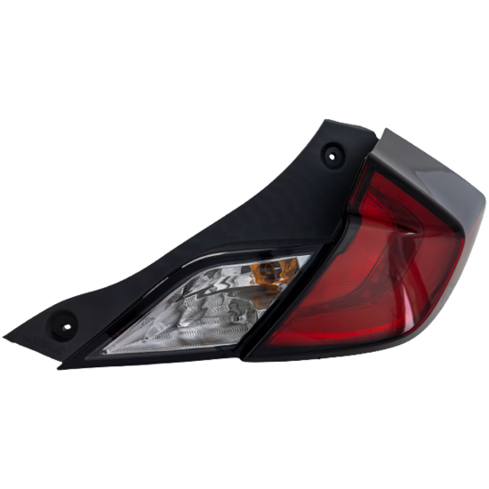 Picture of Tail Light