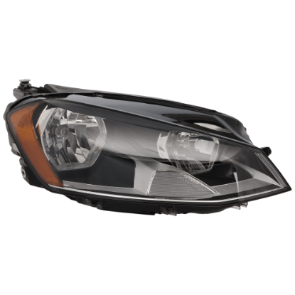 Picture of Headlight