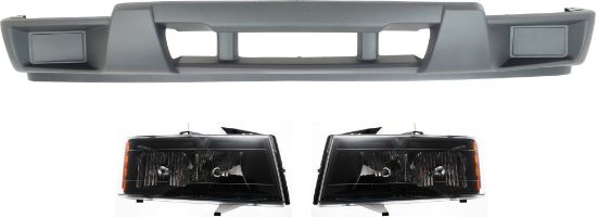 Picture of Headlight