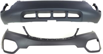 Picture of Bumper Cover