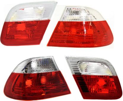 Picture of Tail Light