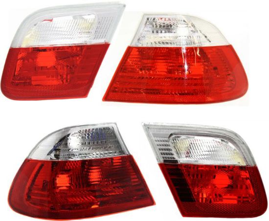 Picture of Tail Light