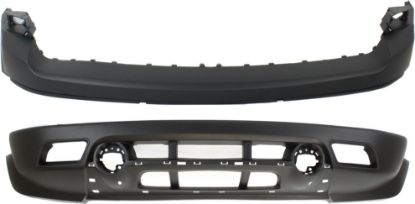 Picture of Bumper Cover