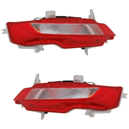 Picture of Back Up Light