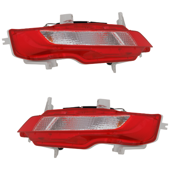 Picture of Back Up Light