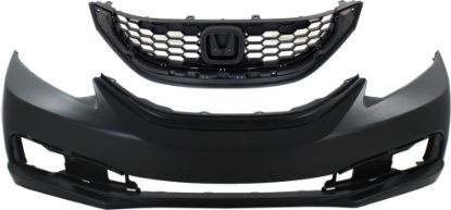 Picture of Bumper Cover