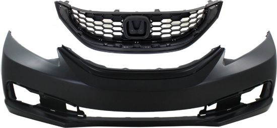 Picture of Bumper Cover