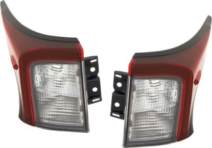 Picture of Tail Light