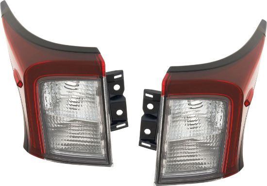 Picture of Tail Light