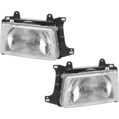 Picture of Headlight