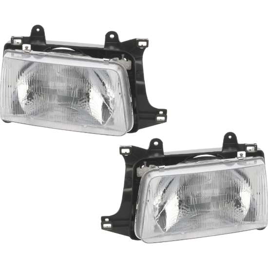 Picture of Headlight