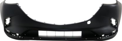 Picture of Bumper Cover