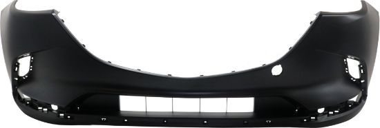 Picture of Bumper Cover