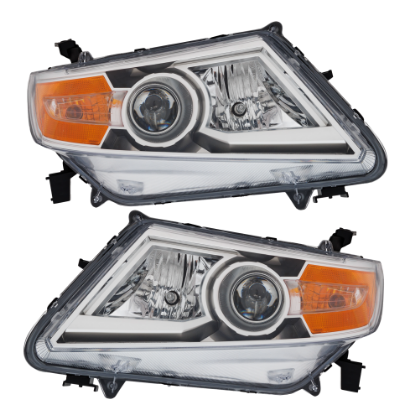 Picture of Headlight